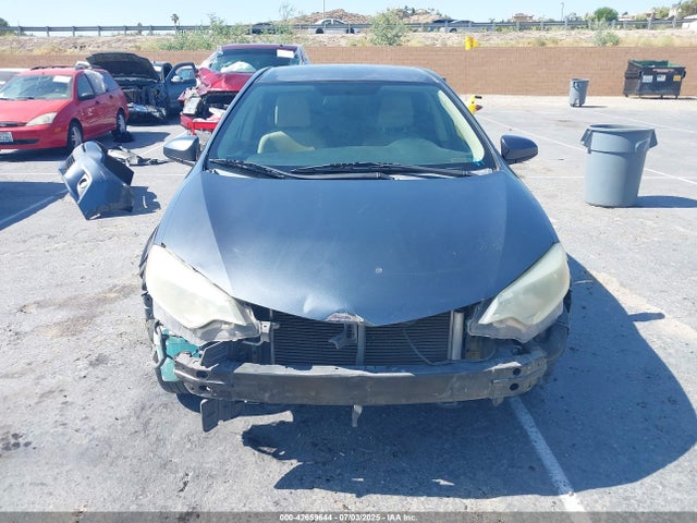 Toyota 2zr-fe 2014 5YFBURHE4EP039818 Image 6