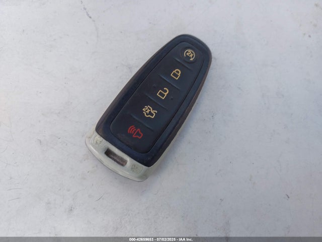 Ford 2016 2016 1FAHP2F88GG124953 Image 11