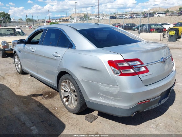 Ford 2016 2016 1FAHP2F88GG124953 Image 14