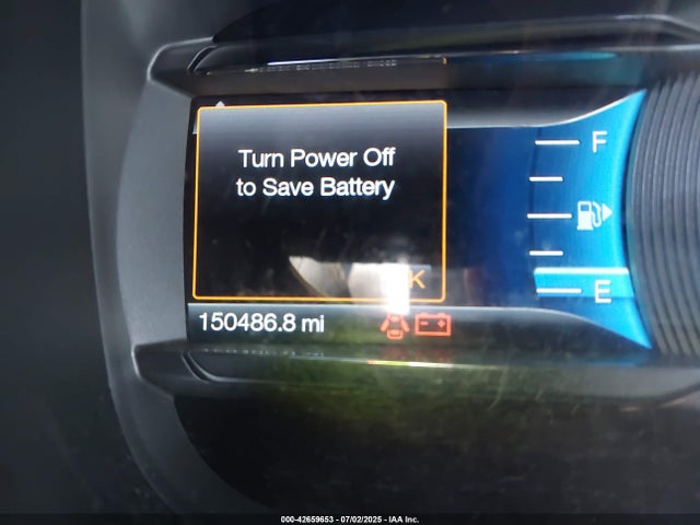 Ford 2016 2016 1FAHP2F88GG124953 Image 15