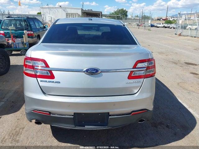 Ford 2016 2016 1FAHP2F88GG124953 Image 16