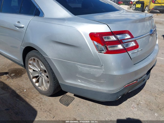 Ford 2016 2016 1FAHP2F88GG124953 Image 6