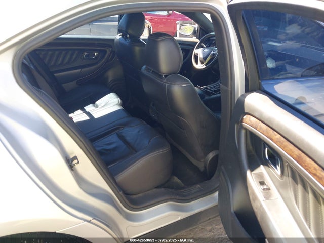 Ford 2016 2016 1FAHP2F88GG124953 Image 8