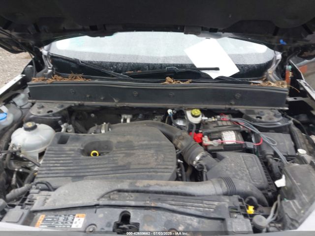2021 FORD BRONCO SPORT 3FMCR9D96MRA23090 Photo 9