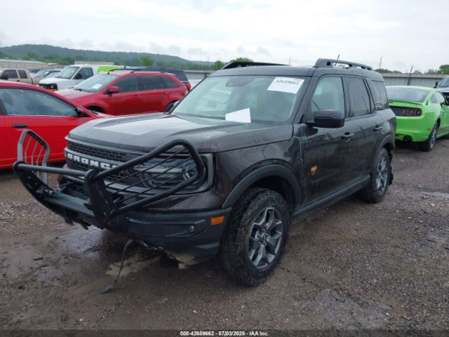 2021 FORD BRONCO SPORT 3FMCR9D96MRA23090 Photo 1