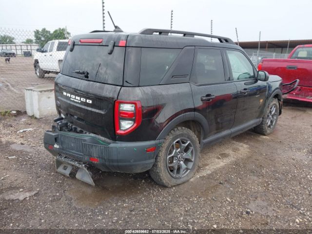 2021 FORD BRONCO SPORT 3FMCR9D96MRA23090 Photo 3