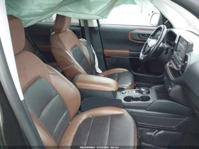 2021 FORD BRONCO SPORT 3FMCR9D96MRA23090 Photo 4