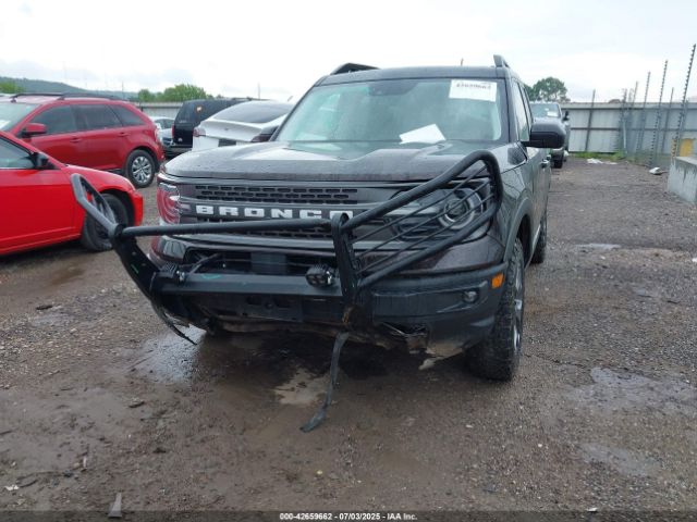 2021 FORD BRONCO SPORT 3FMCR9D96MRA23090 Photo 5
