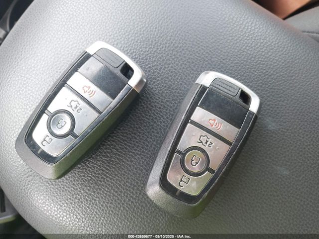 2020 FORD MUSTANG 1FA6P8TH8L5167063 Photo 10