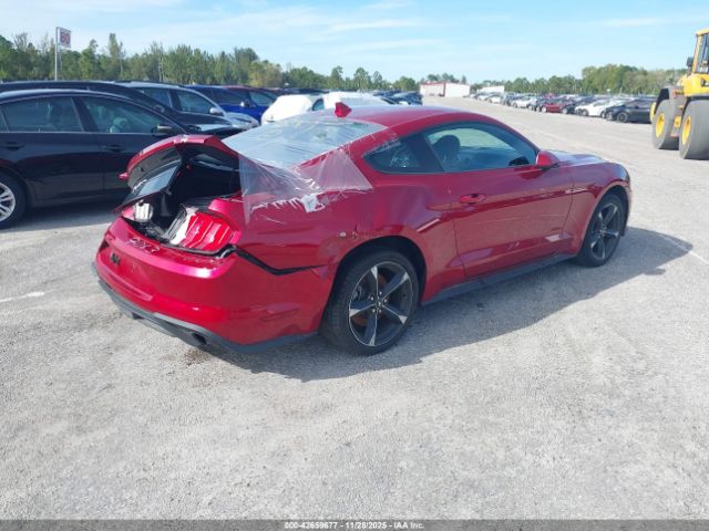 2020 FORD MUSTANG 1FA6P8TH8L5167063 Photo 3