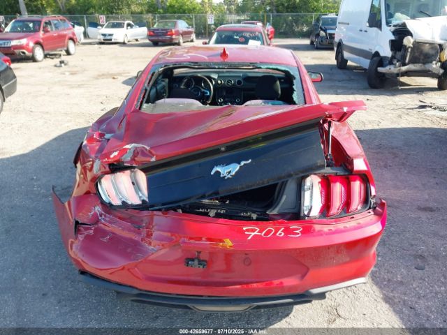 2020 FORD MUSTANG 1FA6P8TH8L5167063 Photo 5