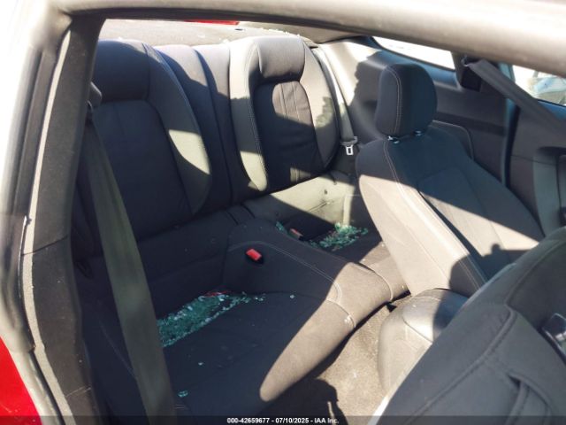 2020 FORD MUSTANG 1FA6P8TH8L5167063 Photo 7