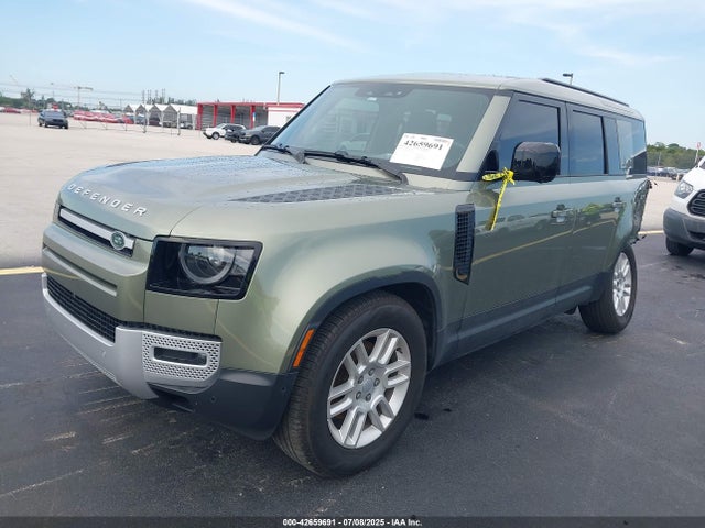SALEJ7EX0R2282085 Land Rover aj120p4