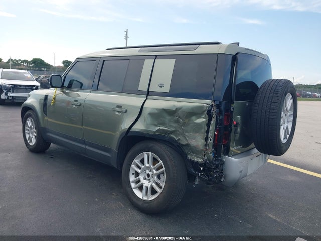 SALEJ7EX0R2282085 Land Rover aj120p4