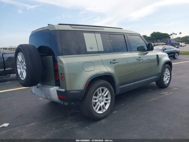 SALEJ7EX0R2282085 Land Rover aj120p4