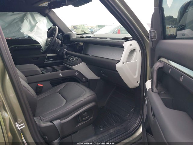 SALEJ7EX0R2282085 Land Rover aj120p4