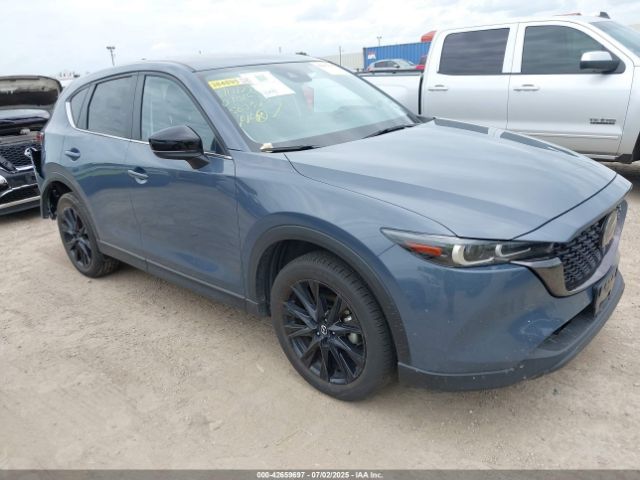 2024 MAZDA CX-5 JM3KFBCL2R0503977