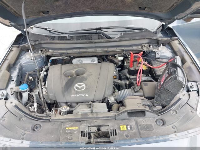 2024 MAZDA CX-5 JM3KFBCL2R0503977 Photo 9