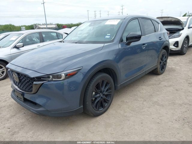 2024 MAZDA CX-5 JM3KFBCL2R0503977 Photo 1