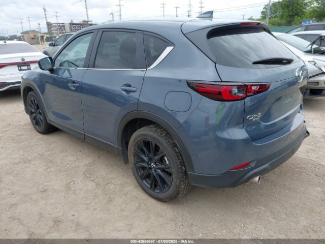 2024 MAZDA CX-5 JM3KFBCL2R0503977 Photo 2