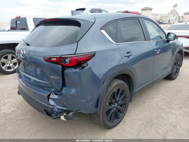 2024 MAZDA CX-5 JM3KFBCL2R0503977 Photo 3