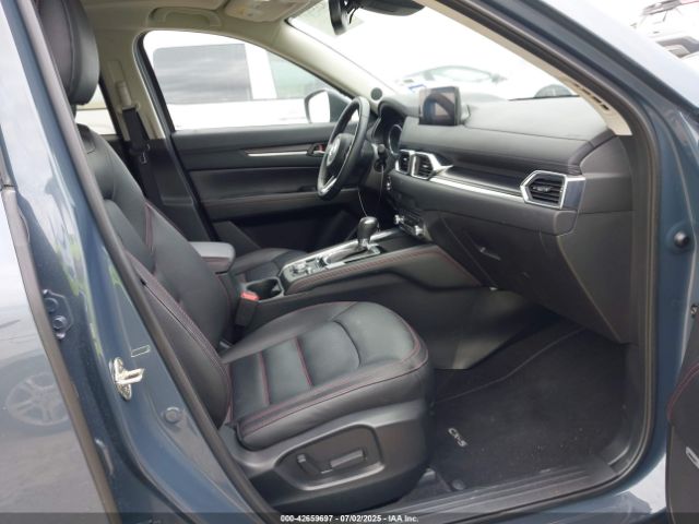 2024 MAZDA CX-5 JM3KFBCL2R0503977 Photo 4