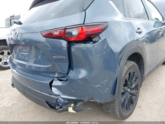 2024 MAZDA CX-5 JM3KFBCL2R0503977 Photo 5