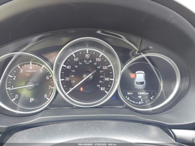 2024 MAZDA CX-5 JM3KFBCL2R0503977 Photo 6