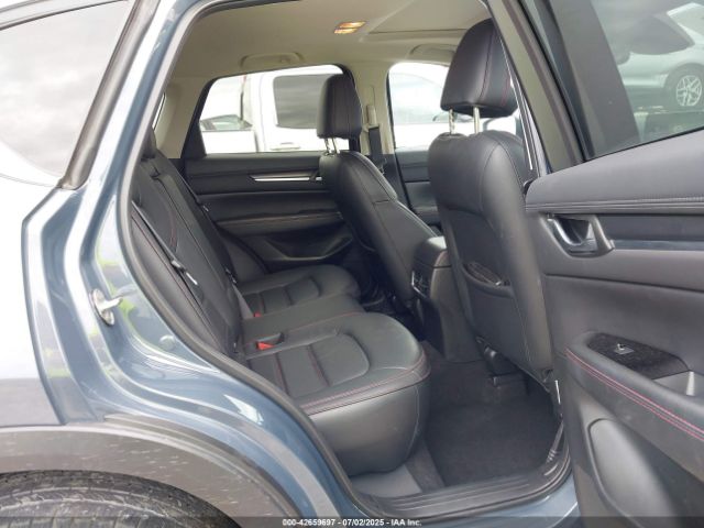 2024 MAZDA CX-5 JM3KFBCL2R0503977 Photo 7