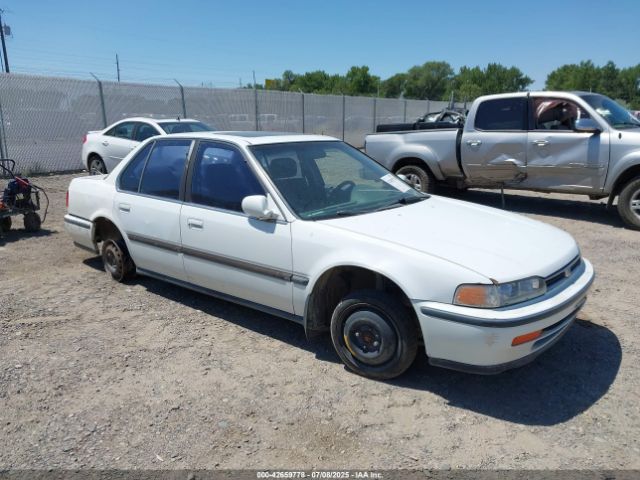 1993 HONDA ACCORD 1HGCB7670PA046289