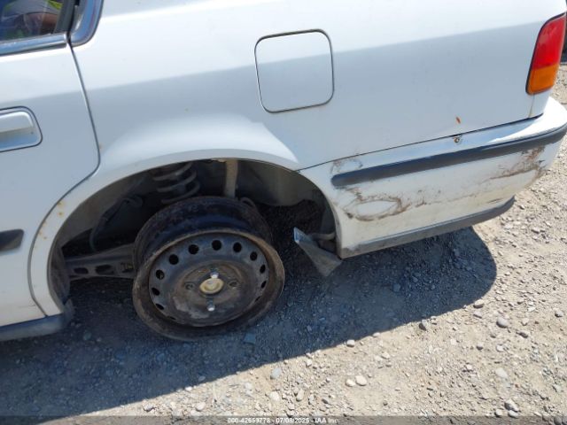 1993 HONDA ACCORD 1HGCB7670PA046289 Photo 5