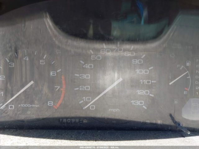 1993 HONDA ACCORD 1HGCB7670PA046289 Photo 6