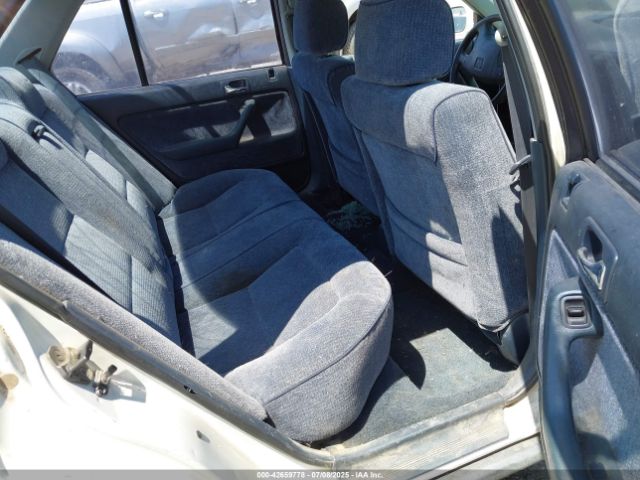 1993 HONDA ACCORD 1HGCB7670PA046289 Photo 7