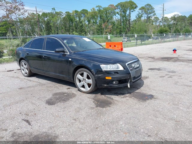 2008 AUDI A6 WAUDH74F38N030283 Photo 0