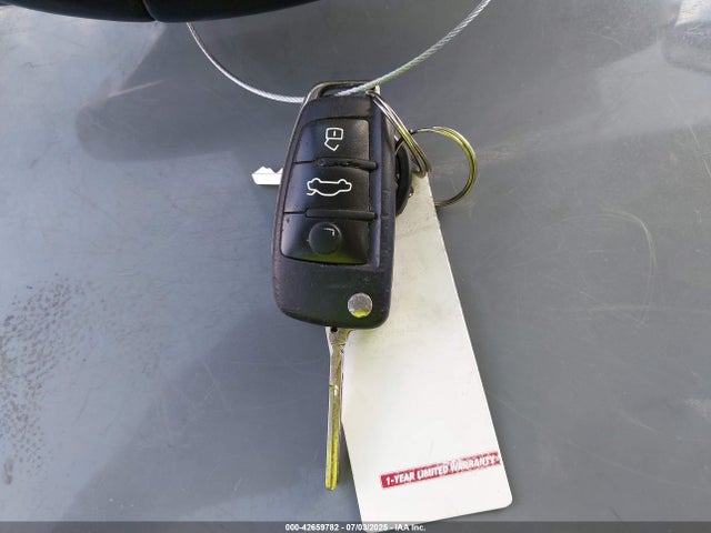 2008 AUDI A6 WAUDH74F38N030283 Photo 10