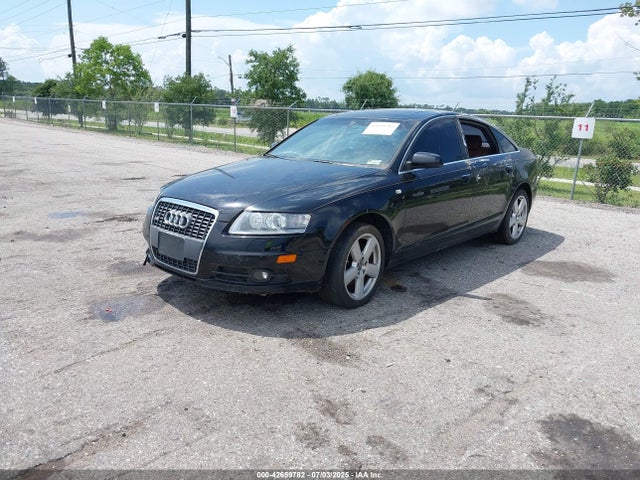 2008 AUDI A6 WAUDH74F38N030283 Photo 1