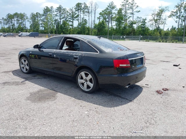2008 AUDI A6 WAUDH74F38N030283 Photo 2