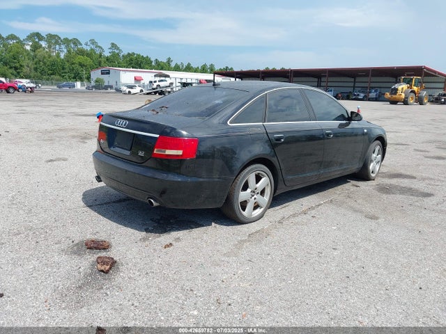 2008 AUDI A6 WAUDH74F38N030283 Photo 3