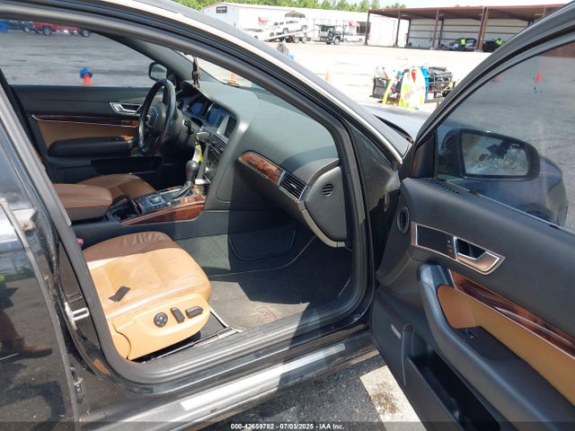 2008 AUDI A6 WAUDH74F38N030283 Photo 4