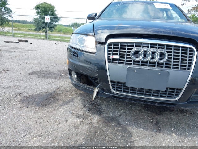 2008 AUDI A6 WAUDH74F38N030283 Photo 5