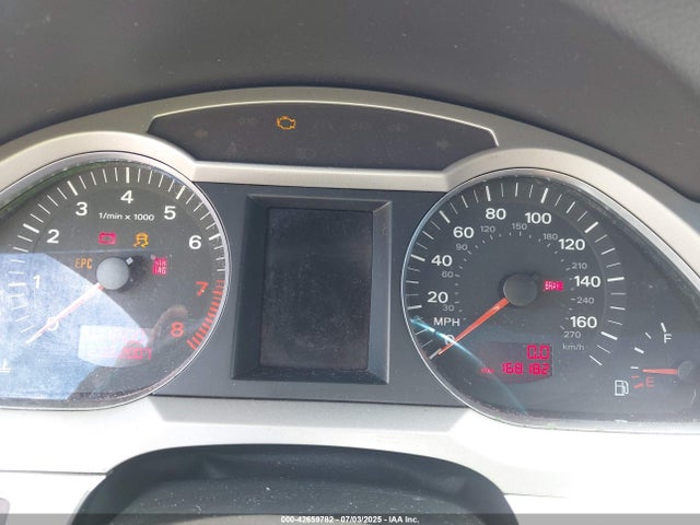 2008 AUDI A6 WAUDH74F38N030283 Photo 6