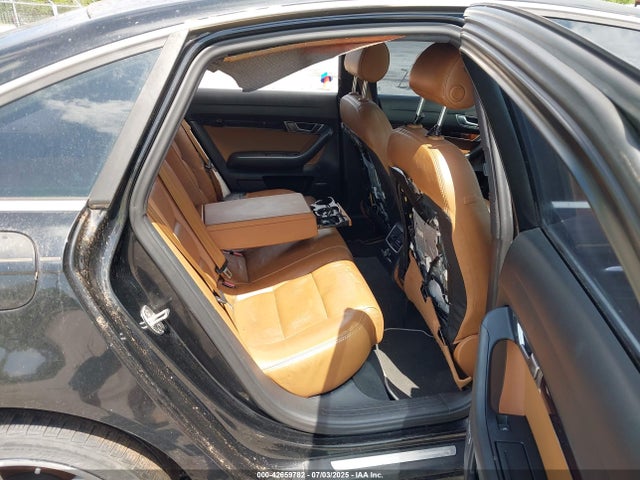 2008 AUDI A6 WAUDH74F38N030283 Photo 7