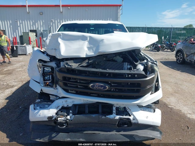 Ford hev 2022 1FTFW1ED5NFA37513 Image 12