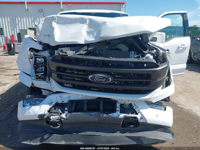 Ford hev 2022 1FTFW1ED5NFA37513 Image 6