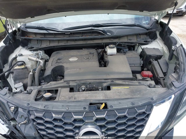 5N1AZ2BJ3PC138406 Nissan 2023