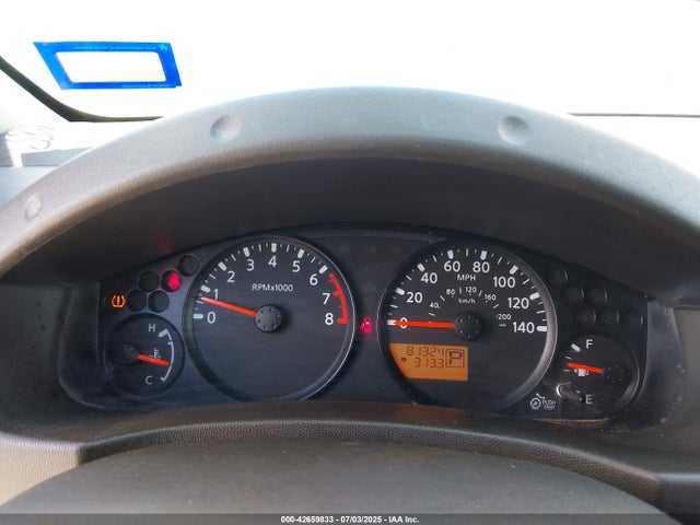 1N6BD0CT7KN711555 Nissan 2019