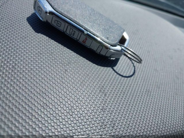 2023 KIA NIRO EV KNDCR3L16P5039102 Photo 10