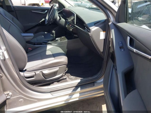 2023 KIA NIRO EV KNDCR3L16P5039102 Photo 4