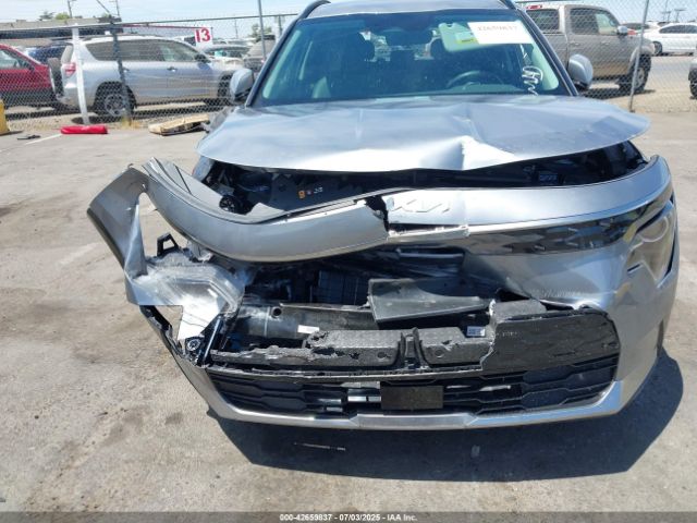 2023 KIA NIRO EV KNDCR3L16P5039102 Photo 5