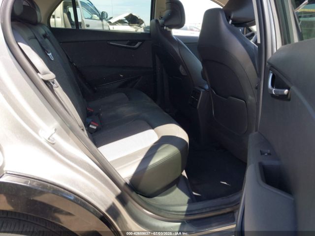 2023 KIA NIRO EV KNDCR3L16P5039102 Photo 7